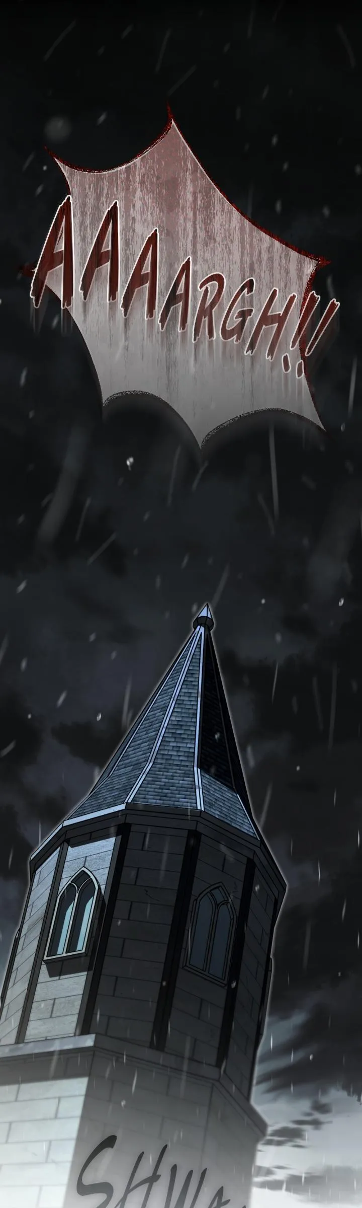 To the Witch Who Forgot the Birds Chapter 68 279 511afa4df4cc