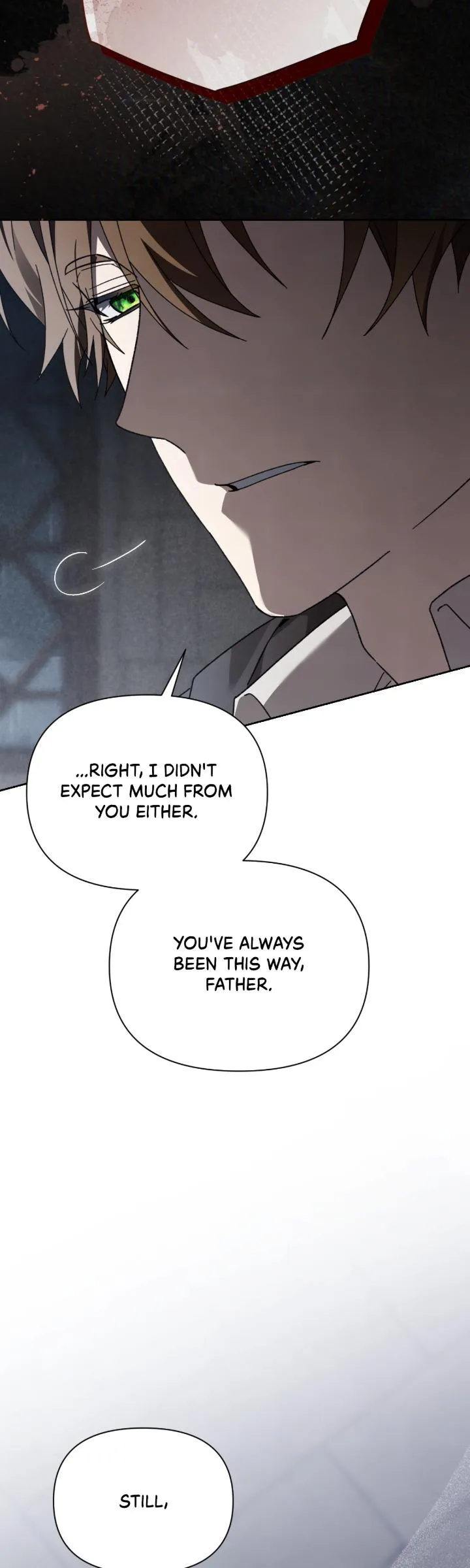 To the Witch Who Forgot the Birds Chapter 68 259 5550ed3540bb