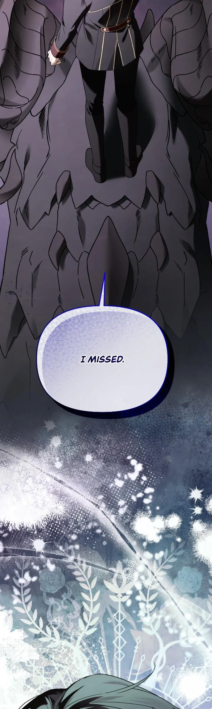 To the Witch Who Forgot the Birds Chapter 68 307 574649afdc5b
