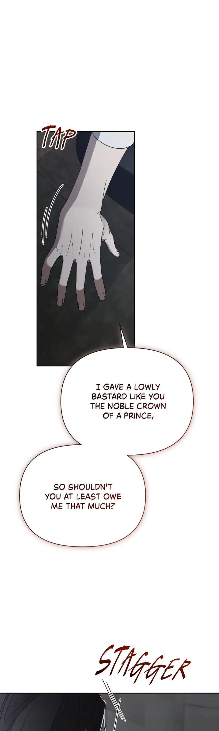 To the Witch Who Forgot the Birds Chapter 68 257 5e0b85ea6eeb