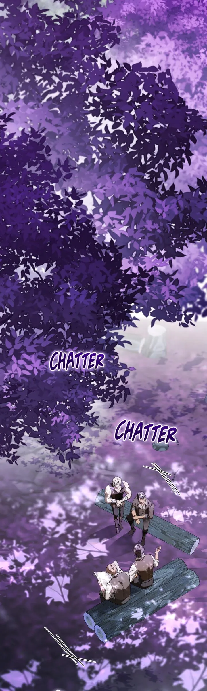 To the Witch Who Forgot the Birds Chapter 68 282 67c96240e143