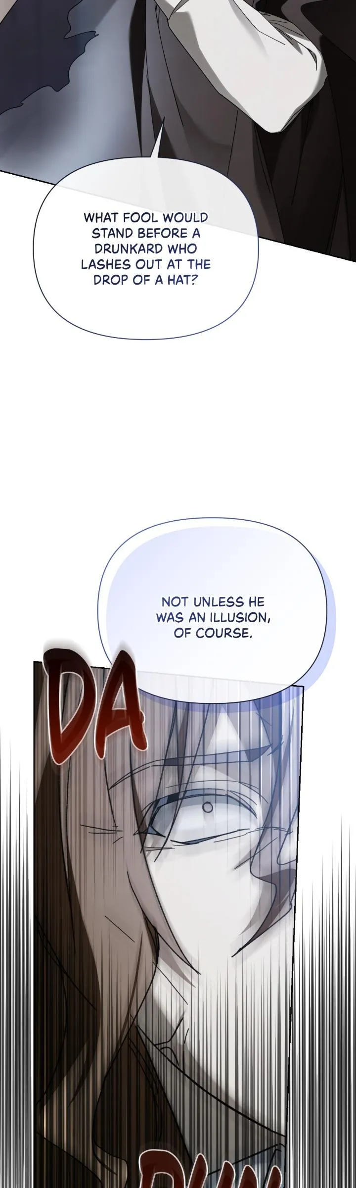 To the Witch Who Forgot the Birds Chapter 68 274 76973beb4e64