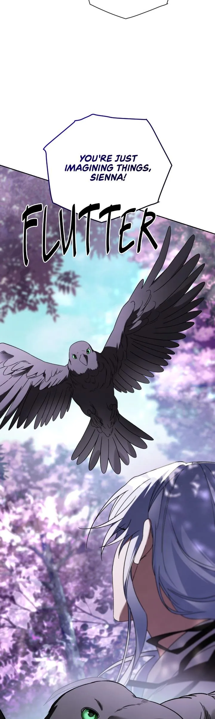 To the Witch Who Forgot the Birds Chapter 68 290 86fa2c04f036