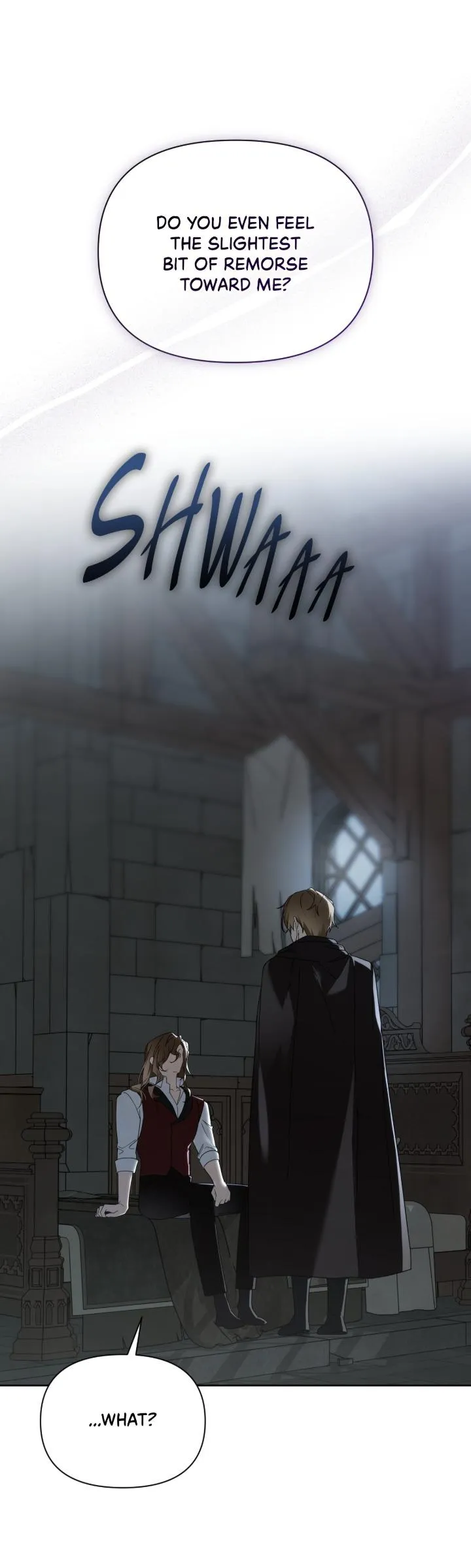 To the Witch Who Forgot the Birds Chapter 68 252 8d18a6c95522