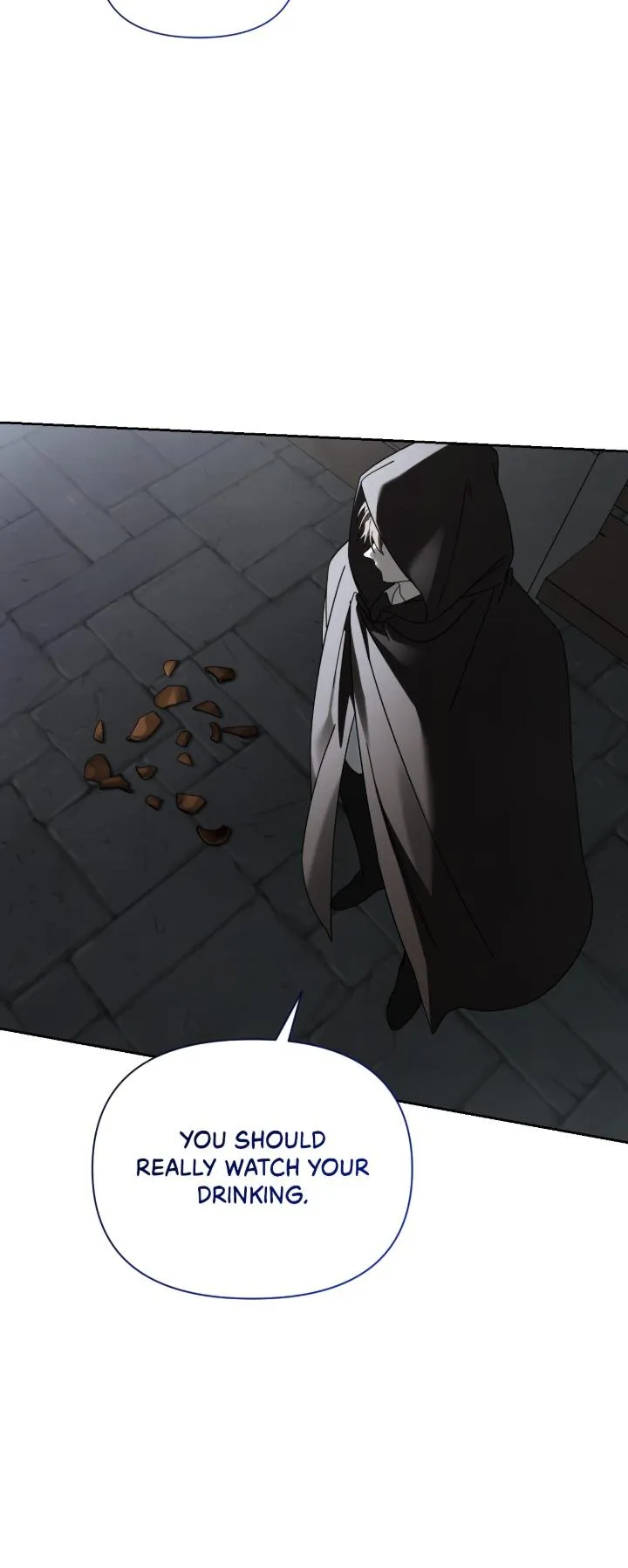 To the Witch Who Forgot the Birds Chapter 68 240 cafb6d577725