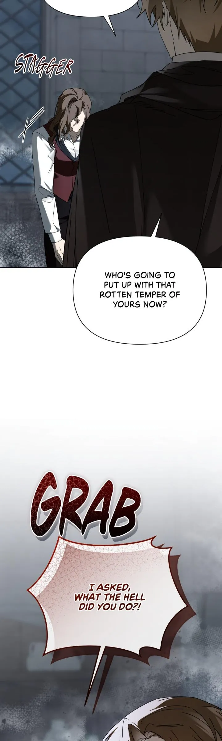 To the Witch Who Forgot the Birds Chapter 68 270 f42c71ab17ed