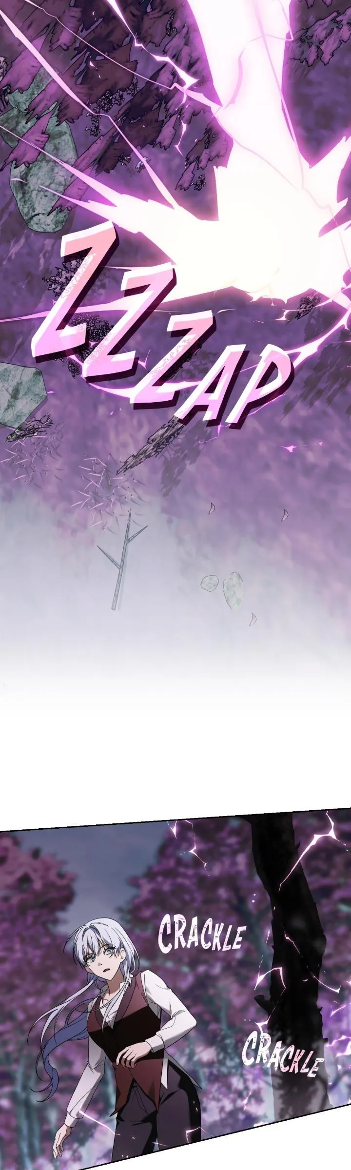 To the Witch Who Forgot the Birds Chapter 68 304 f6800f72ff2d
