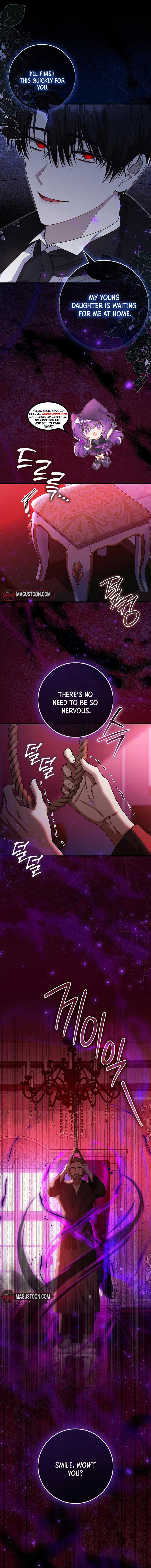 The Baby Fairy is a Villain Chapter 11 56 ch 11 1