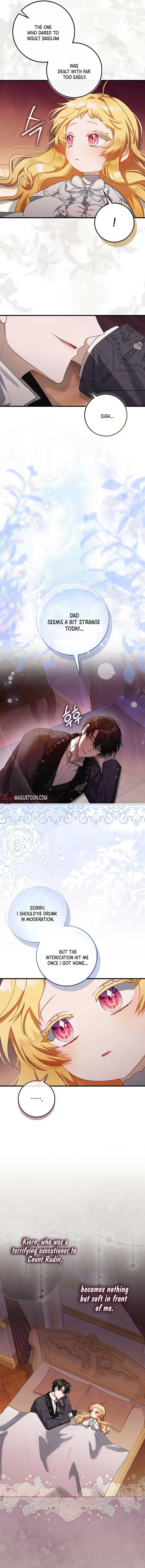 The Baby Fairy is a Villain Chapter 11 65 ch 11 10