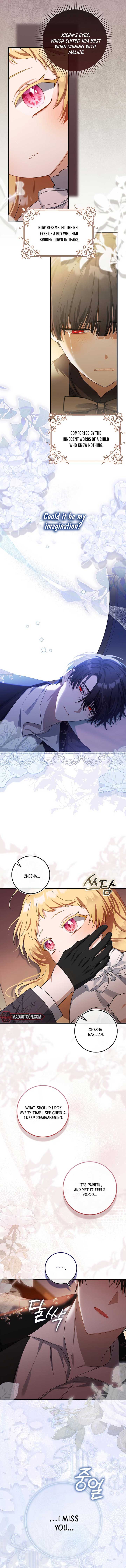 The Baby Fairy is a Villain Chapter 11 66 ch 11 11