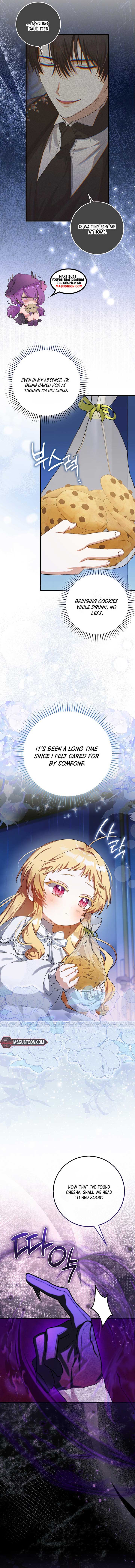 The Baby Fairy is a Villain Chapter 11 63 ch 11 8
