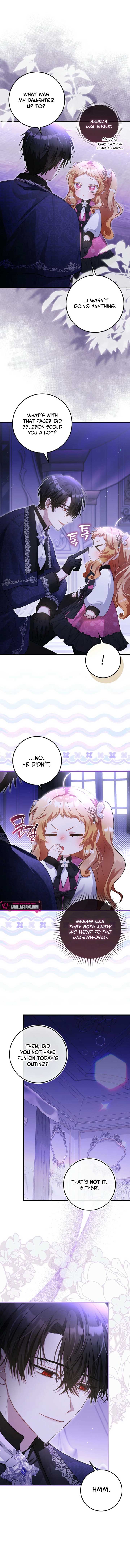 The Baby Fairy is a Villain Chapter 21 56 ch 21 7