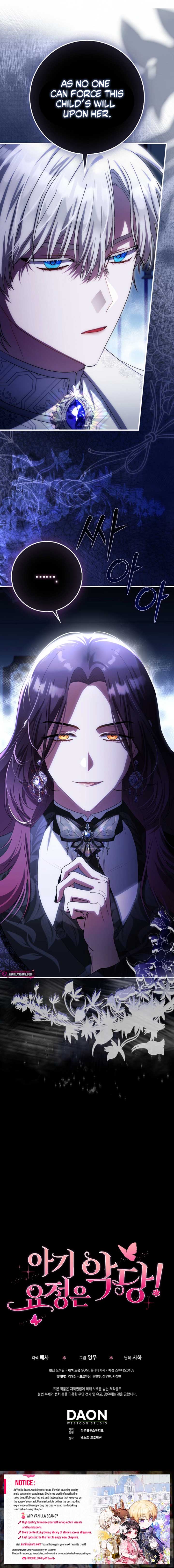 The Baby Fairy is a Villain Chapter 29 55 ch 29 12