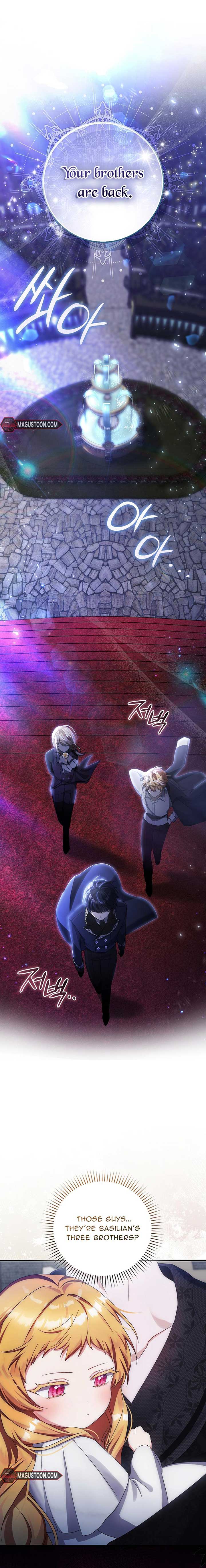 The Baby Fairy is a Villain Chapter 3 75 ch 3 11