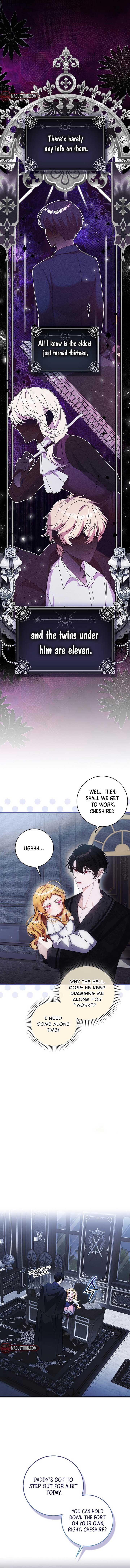 The Baby Fairy is a Villain Chapter 3 76 ch 3 12
