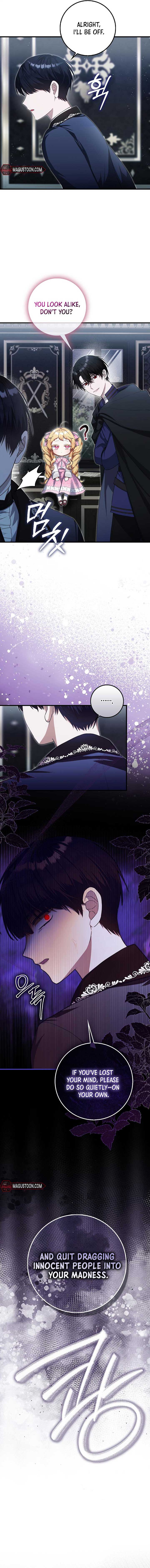 The Baby Fairy is a Villain Chapter 3 79 ch 3 15