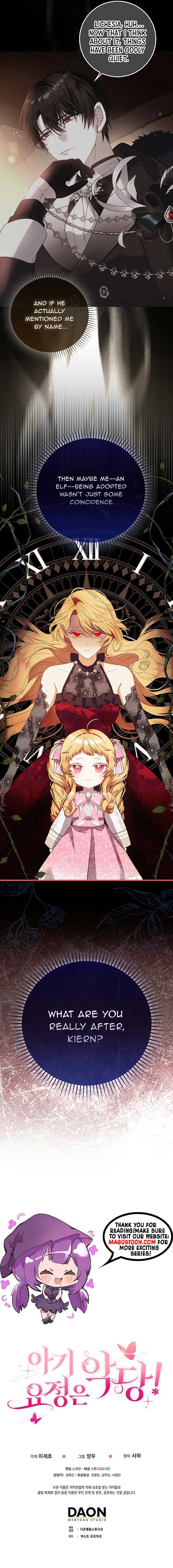The Baby Fairy is a Villain Chapter 3 82 ch 3 18
