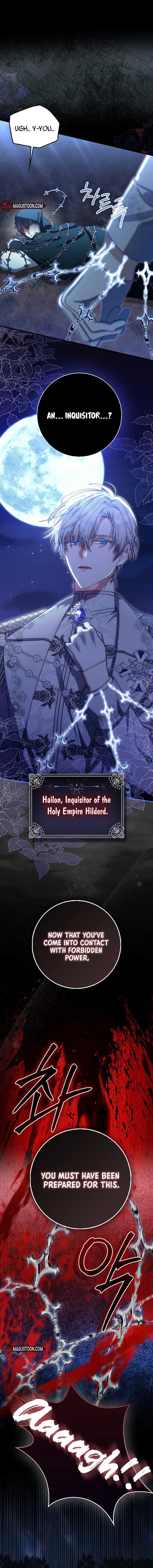 The Baby Fairy is a Villain Chapter 3 66 ch 3 2
