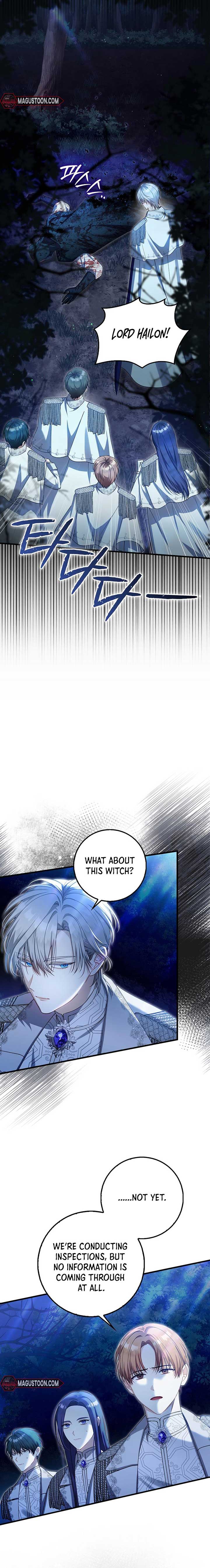 The Baby Fairy is a Villain Chapter 3 67 ch 3 3