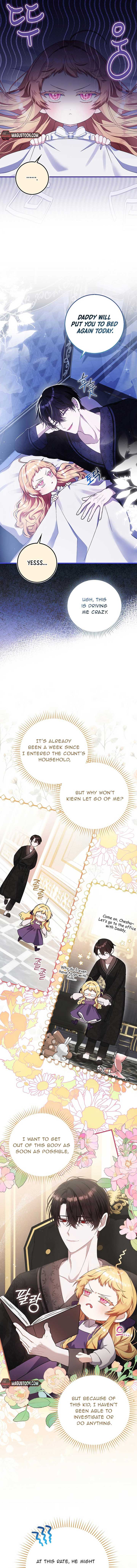 The Baby Fairy is a Villain Chapter 3 69 ch 3 5