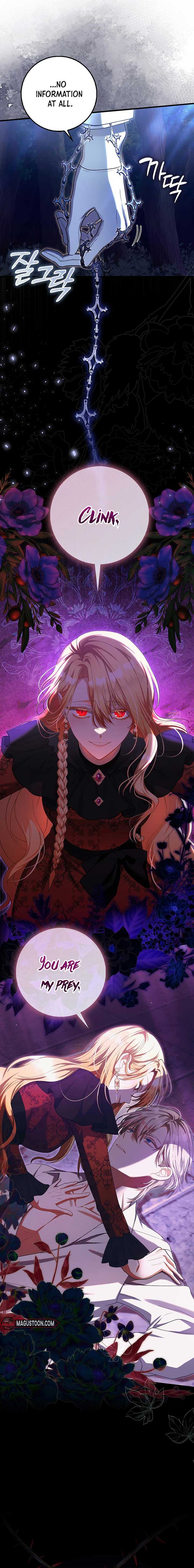 The Baby Fairy is a Villain Chapter 3 70 ch 3 6