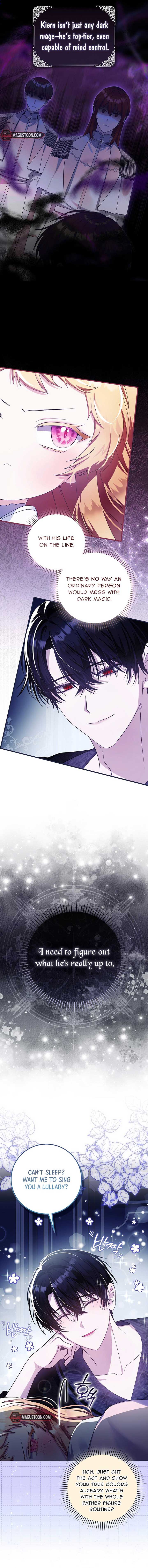 The Baby Fairy is a Villain Chapter 3 72 ch 3 8
