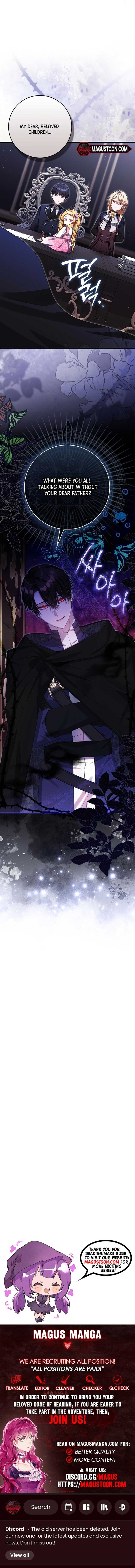 The Baby Fairy is a Villain Chapter 4 43 ch 4 9