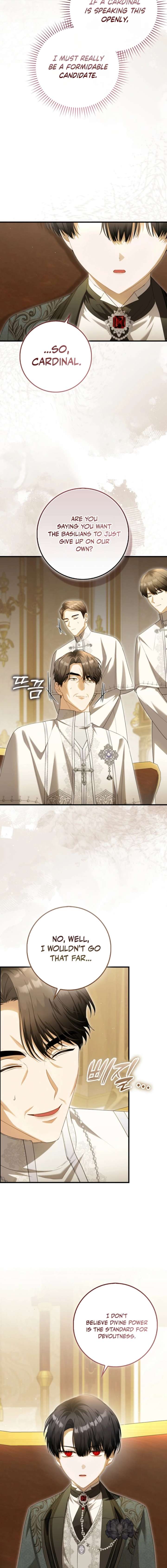 The Baby Fairy is a Villain Chapter 57 73 ch 57 10