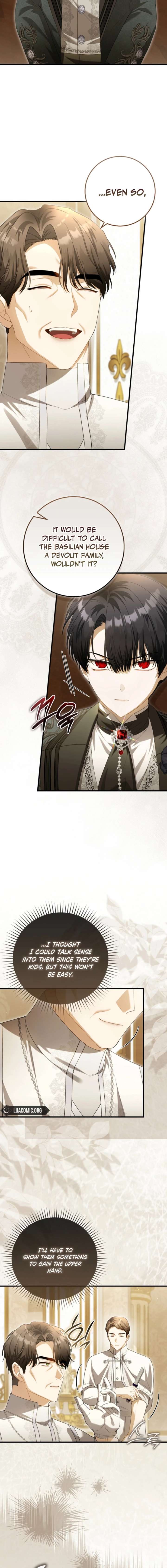 The Baby Fairy is a Villain Chapter 57 74 ch 57 11