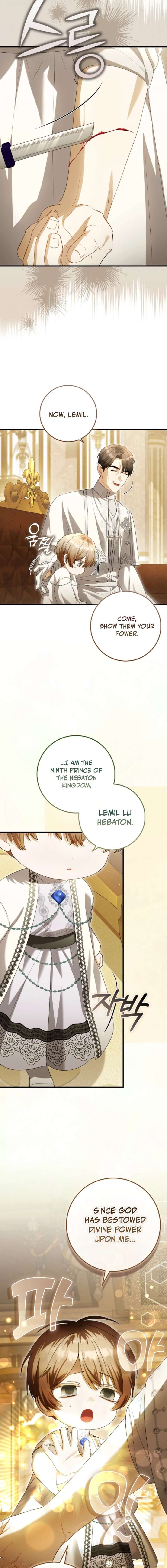 The Baby Fairy is a Villain Chapter 57 75 ch 57 12