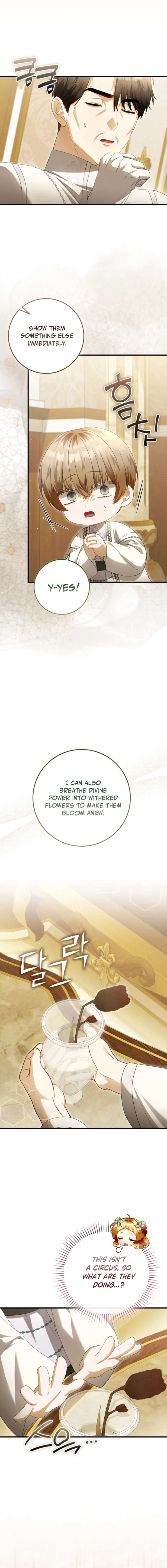 The Baby Fairy is a Villain Chapter 57 77 ch 57 14