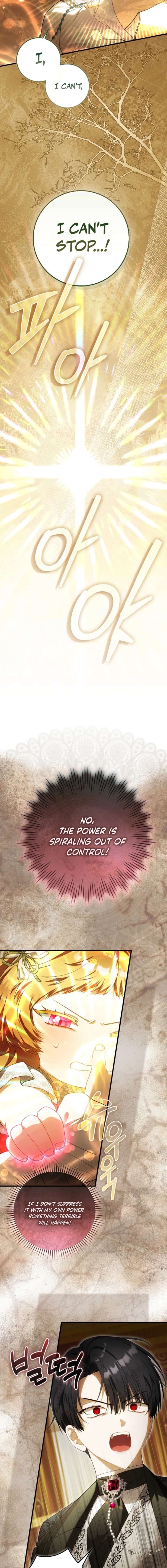 The Baby Fairy is a Villain Chapter 57 80 ch 57 17