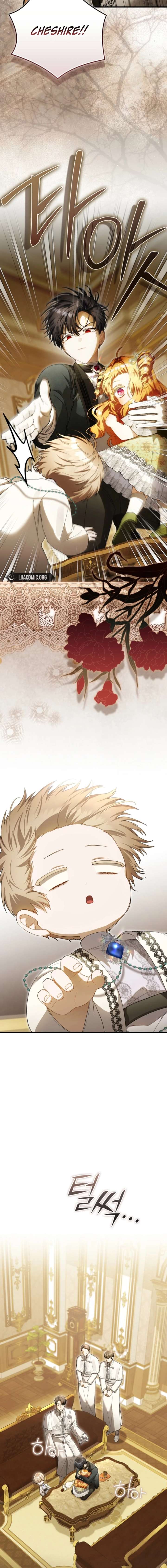 The Baby Fairy is a Villain Chapter 57 81 ch 57 18
