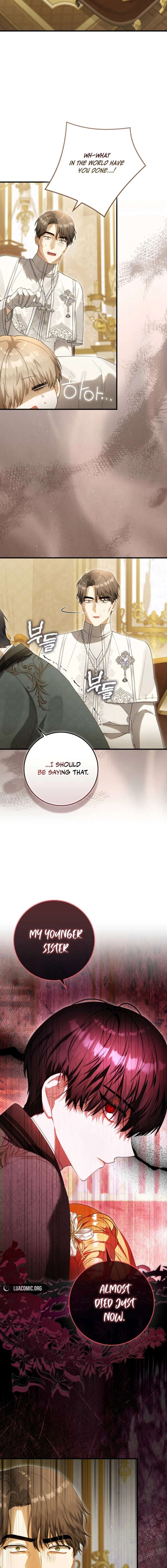 The Baby Fairy is a Villain Chapter 57 82 ch 57 19