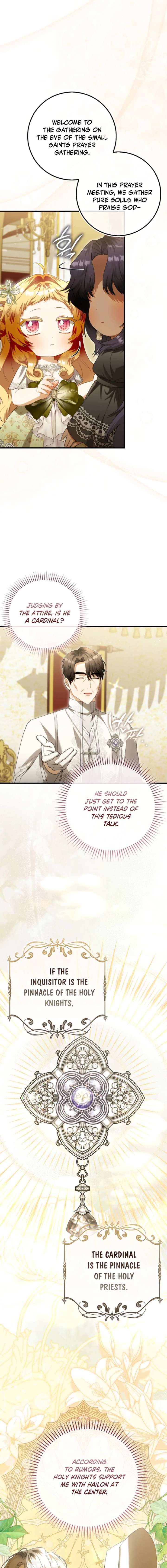 The Baby Fairy is a Villain Chapter 57 65 ch 57 2