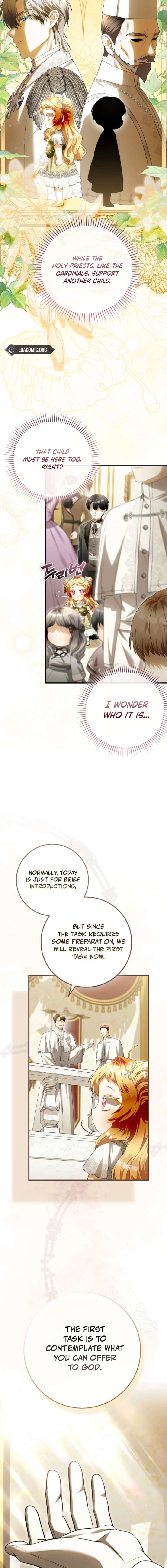 The Baby Fairy is a Villain Chapter 57 66 ch 57 3
