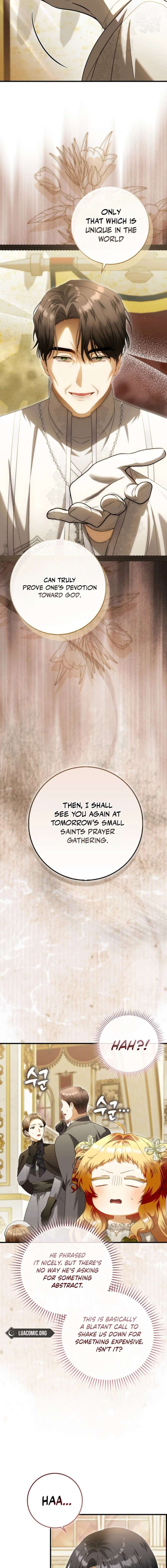 The Baby Fairy is a Villain Chapter 57 67 ch 57 4