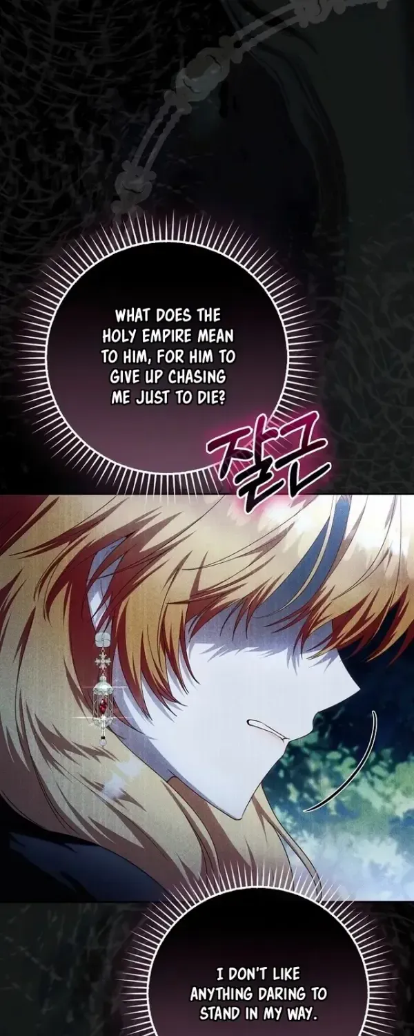 The Baby Fairy is a Villain Chapter 62 307 12