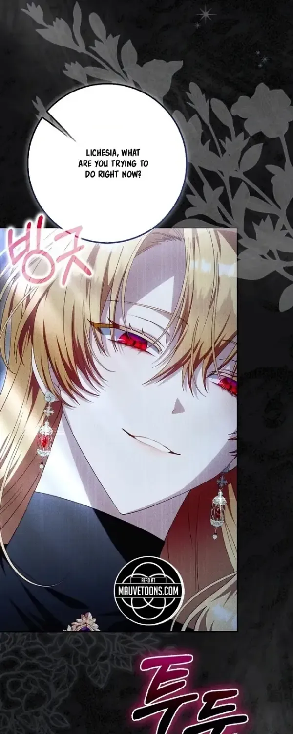 The Baby Fairy is a Villain Chapter 62 315 20