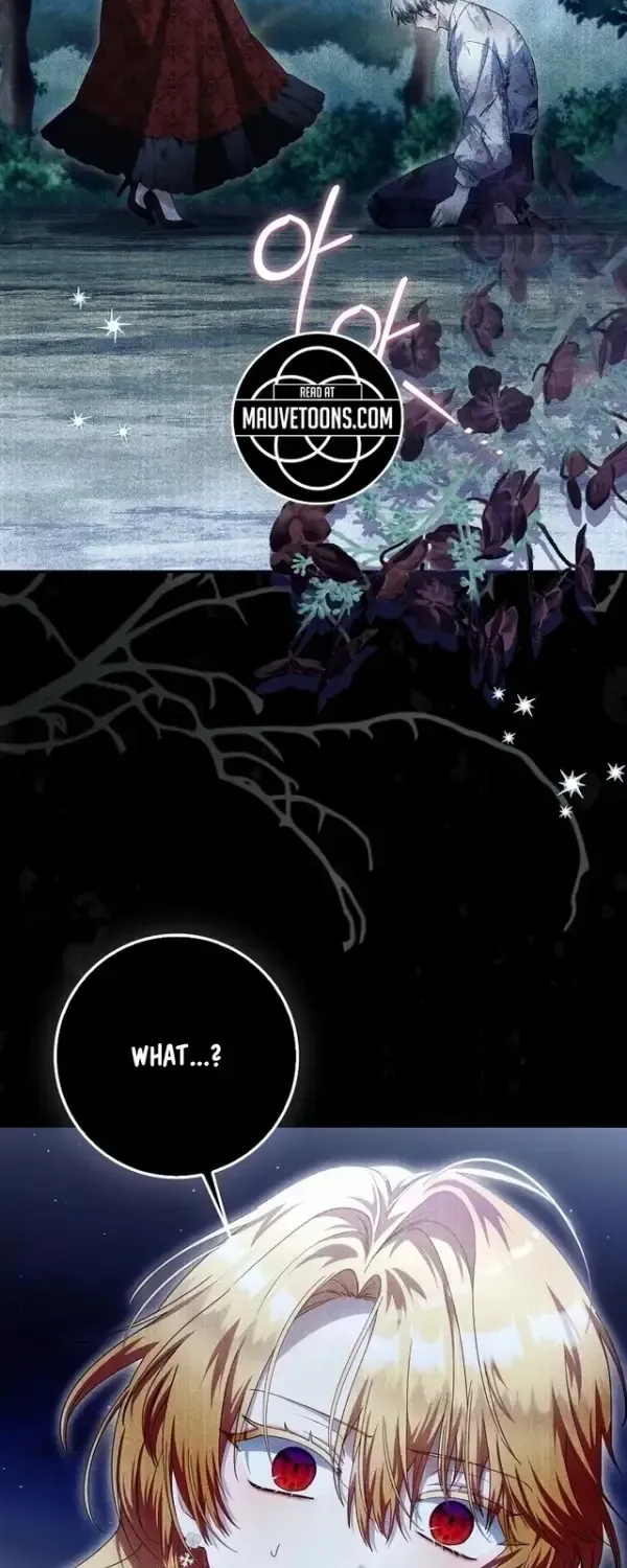The Baby Fairy is a Villain Chapter 62 298 3