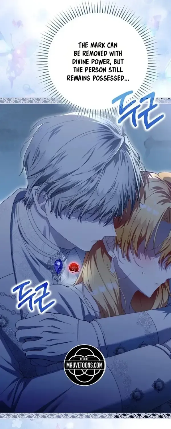 The Baby Fairy is a Villain Chapter 62 326 31