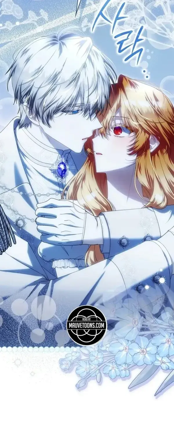 The Baby Fairy is a Villain Chapter 62 329 34