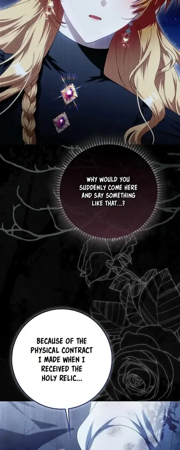 The Baby Fairy is a Villain Chapter 62 299 4