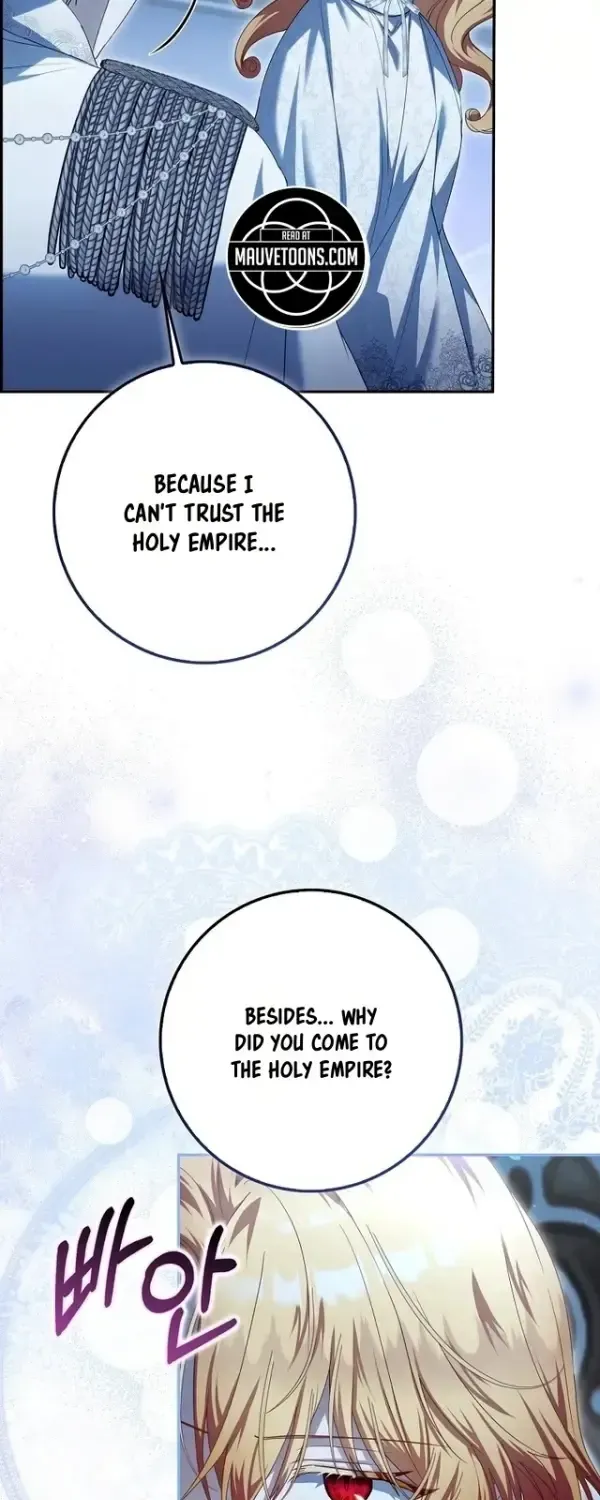 The Baby Fairy is a Villain Chapter 62 335 40