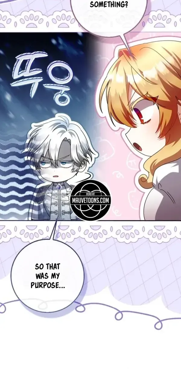 The Baby Fairy is a Villain Chapter 62 338 43