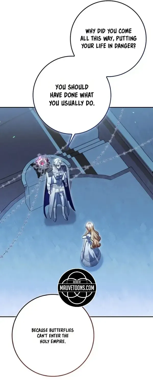 The Baby Fairy is a Villain Chapter 62 339 44