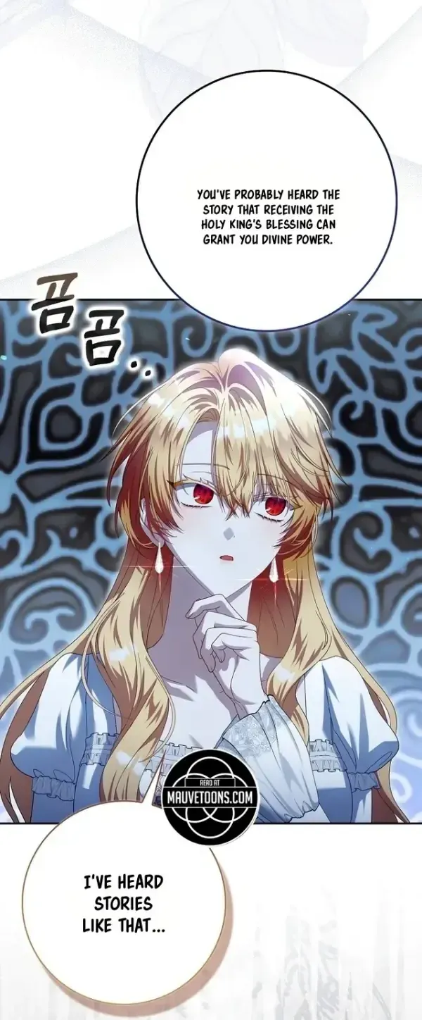 The Baby Fairy is a Villain Chapter 62 342 47