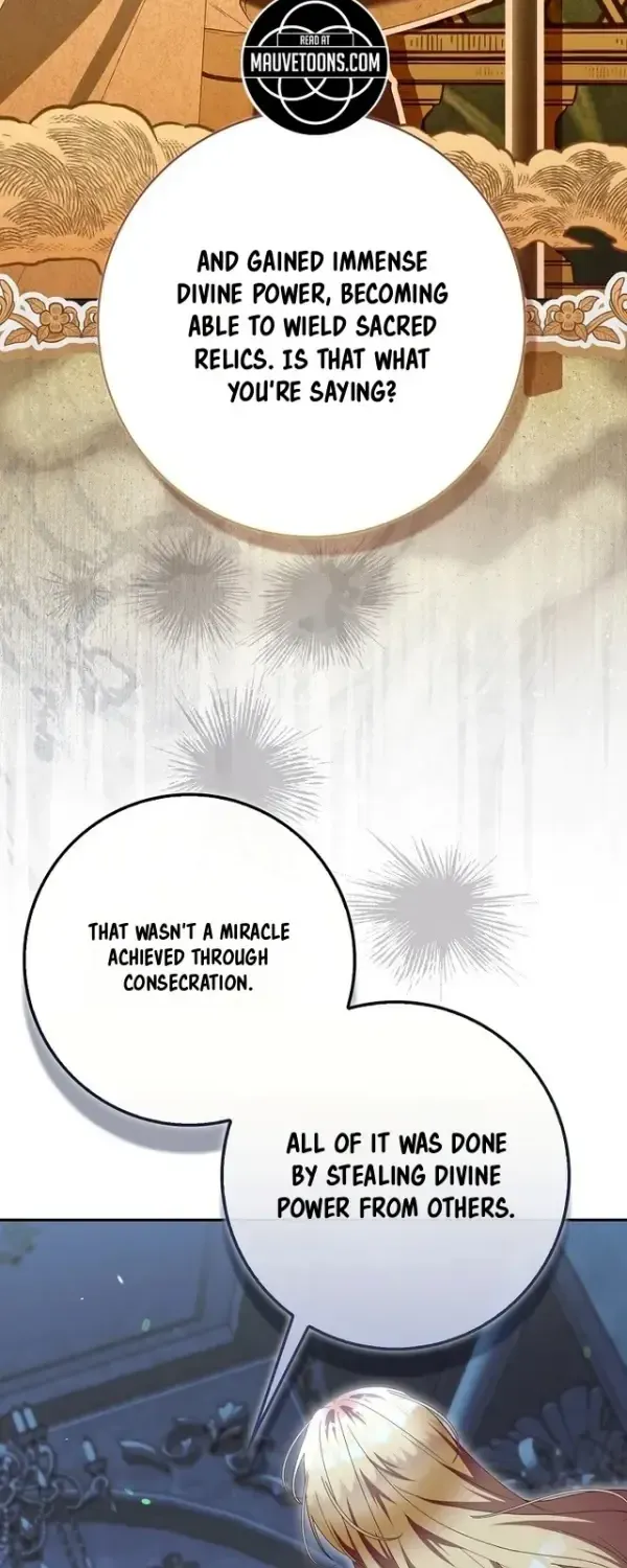 The Baby Fairy is a Villain Chapter 62 344 49