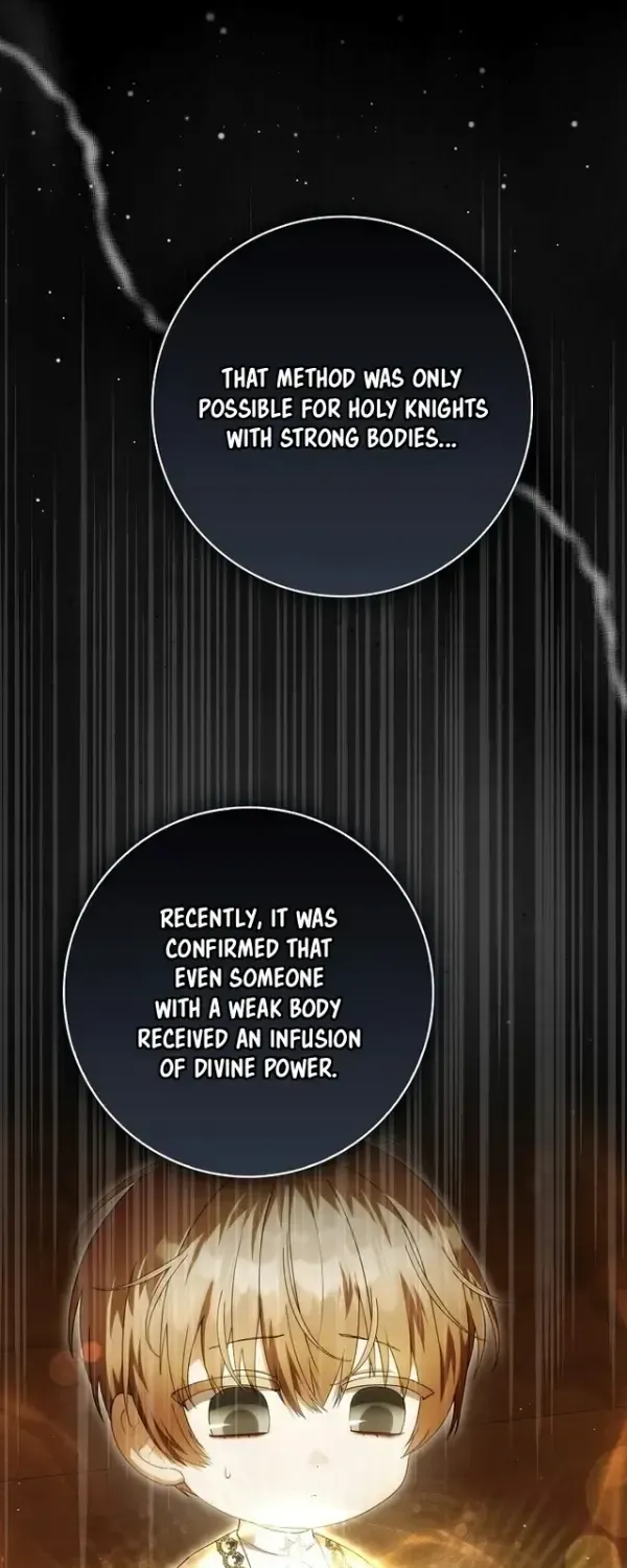 The Baby Fairy is a Villain Chapter 62 347 52