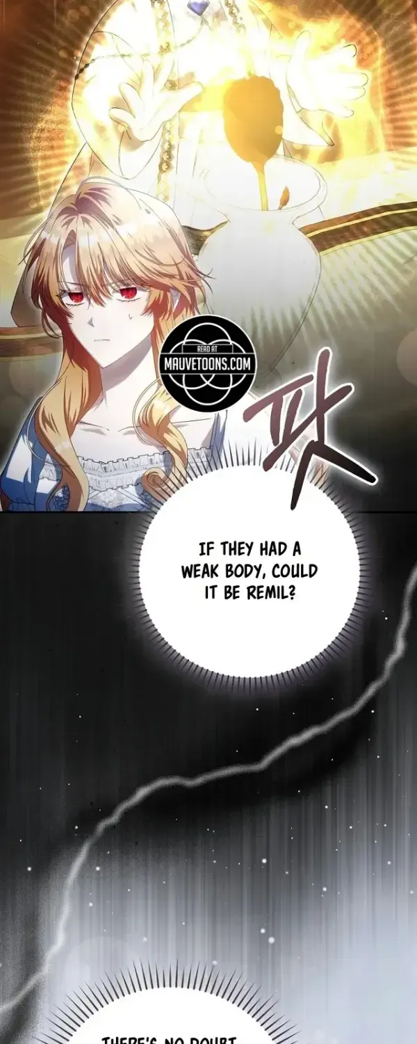 The Baby Fairy is a Villain Chapter 62 348 53